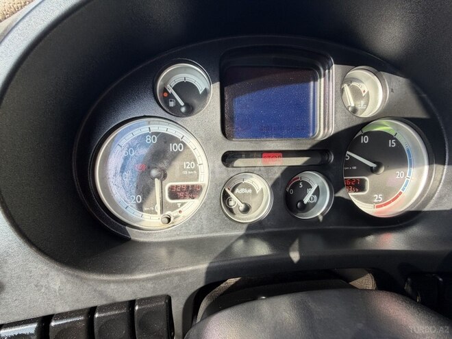 DAF 105 XF 2010, 1,350,000 km - 13.0 l - Bakı