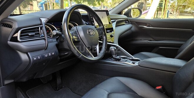Toyota Camry 2021, 64,900 km - 2.5 л - Bakı