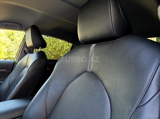 Toyota Camry 2021, 64,900 km - 2.5 л - Bakı