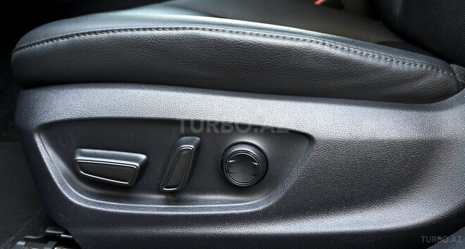 Toyota Camry 2021, 64,900 km - 2.5 л - Bakı