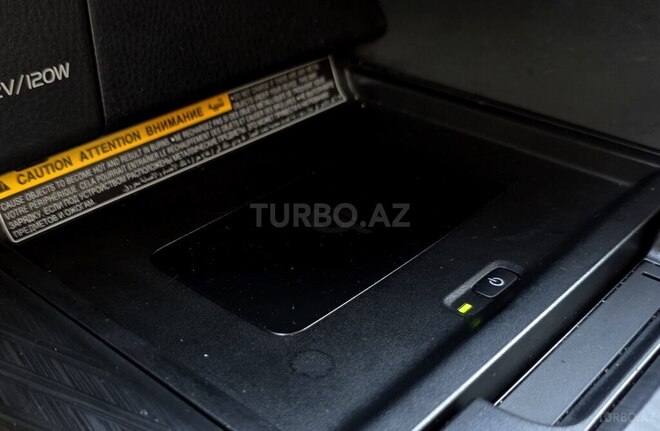 Toyota Camry 2021, 64,900 km - 2.5 л - Bakı