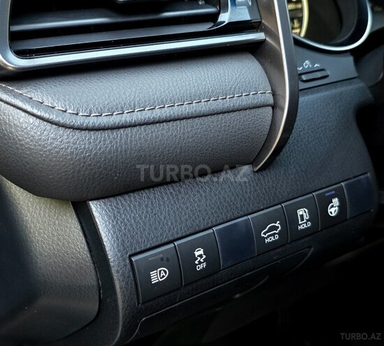 Toyota Camry 2021, 64,900 km - 2.5 л - Bakı