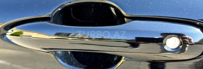 Toyota Camry 2021, 64,900 km - 2.5 л - Bakı