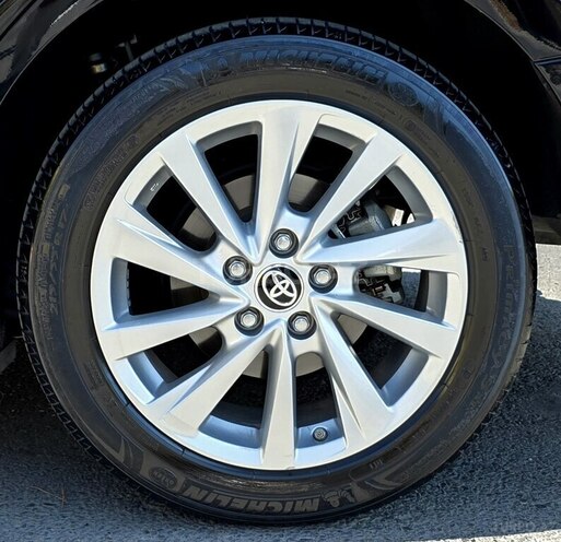 Toyota Camry 2021, 64,900 km - 2.5 л - Bakı