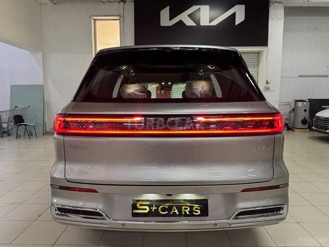 Geely  2025, 0 km - 1.5 l - Bakı
