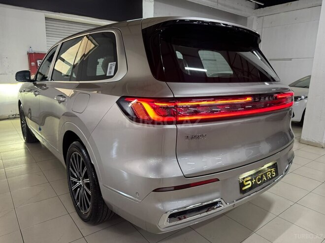 Geely  2025, 0 km - 1.5 l - Bakı