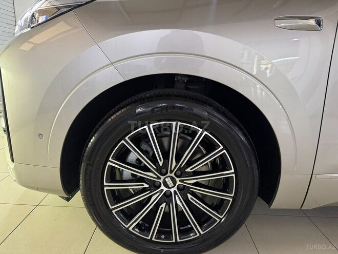 Geely  2025, 0 km - 1.5 l - Bakı