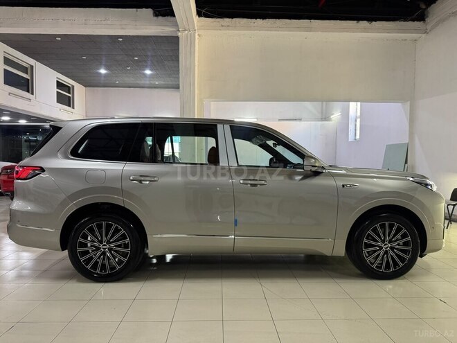 Geely  2025, 0 km - 1.5 l - Bakı