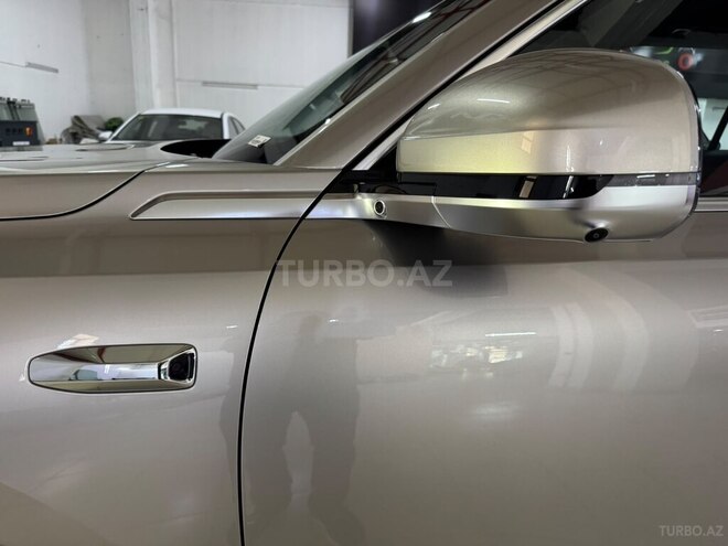 Geely  2025, 0 km - 1.5 l - Bakı