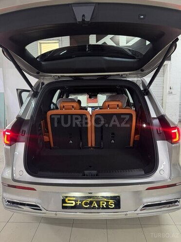 Geely  2025, 0 km - 1.5 l - Bakı