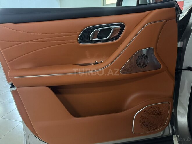 Geely  2025, 0 km - 1.5 l - Bakı