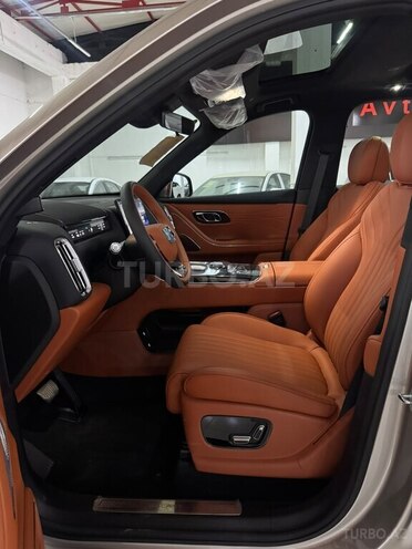 Geely  2025, 0 km - 1.5 l - Bakı