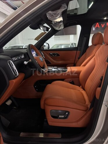 Geely  2025, 0 km - 1.5 l - Bakı