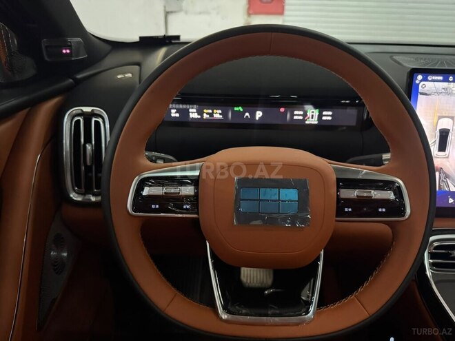 Geely  2025, 0 km - 1.5 l - Bakı