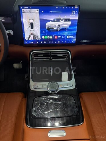 Geely  2025, 0 km - 1.5 l - Bakı
