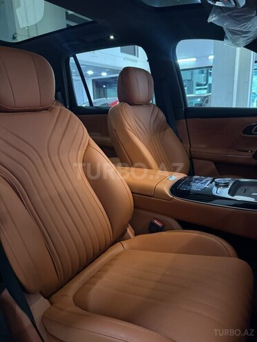 Geely  2025, 0 km - 1.5 l - Bakı