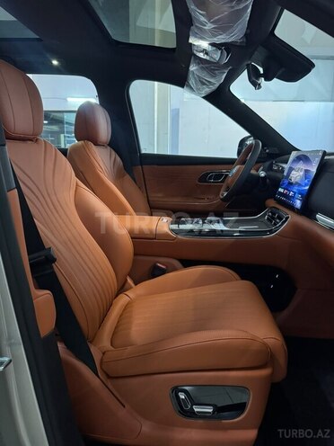 Geely  2025, 0 km - 1.5 l - Bakı