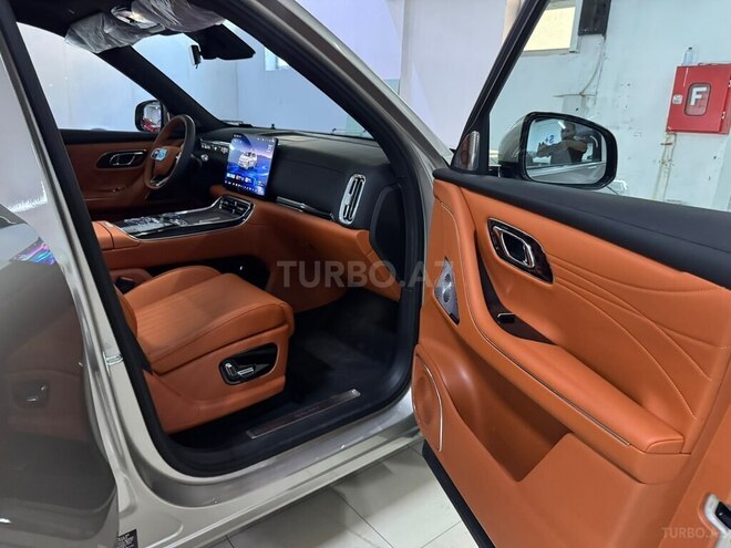 Geely  2025, 0 km - 1.5 l - Bakı