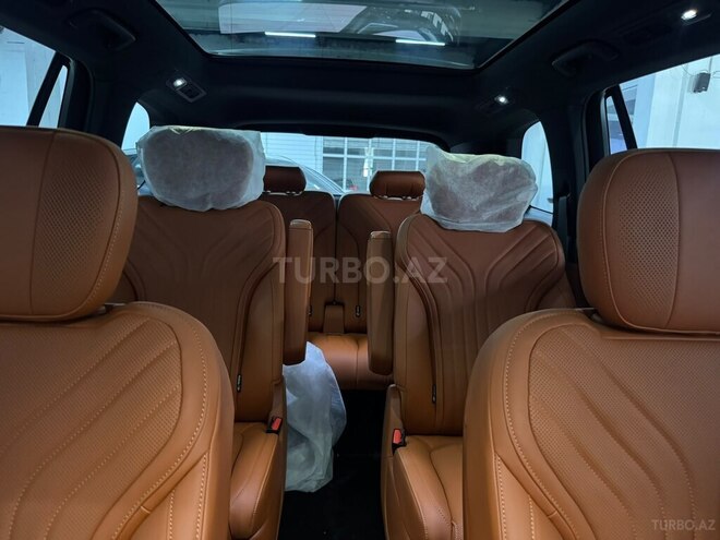 Geely  2025, 0 km - 1.5 l - Bakı