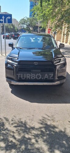 Toyota RAV4 2026, 22 km - 2.0 l - Bakı