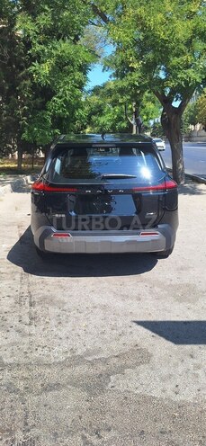 Toyota RAV4 2026, 22 km - 2.0 l - Bakı