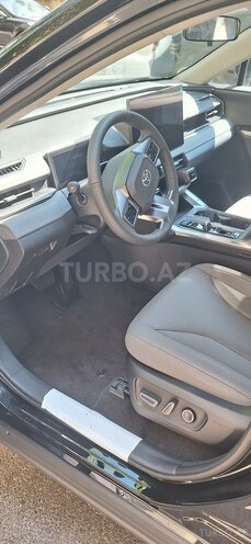 Toyota RAV4 2026, 22 km - 2.0 l - Bakı
