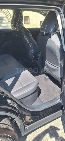 Toyota RAV4 2026, 22 km - 2.0 l - Bakı