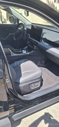 Toyota RAV4 2026, 22 km - 2.0 l - Bakı