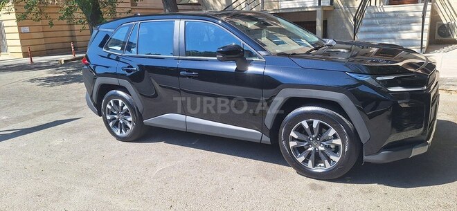 Toyota RAV4 2026, 22 km - 2.0 l - Bakı