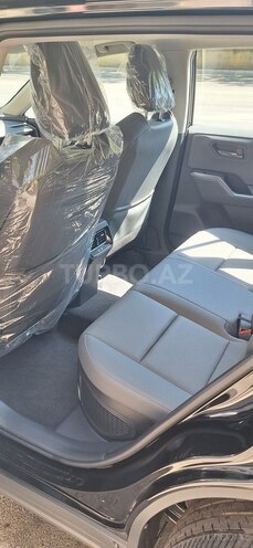Toyota RAV4 2026, 22 km - 2.0 l - Bakı