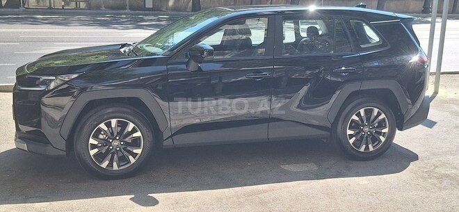 Toyota RAV4 2026, 22 km - 2.0 l - Bakı