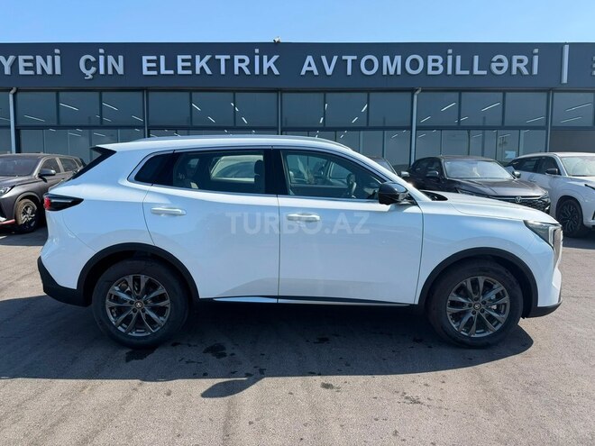 Changan CS 55 Plus 2025, 0 km - 1.5 l - Bakı