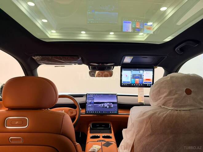 Changan  2026, 0 km - 1.5 л - Bakı