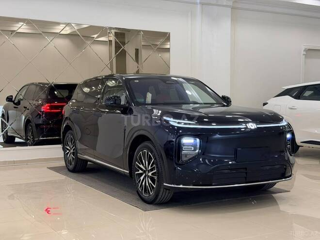 Changan  2026, 0 km - 1.5 л - Bakı