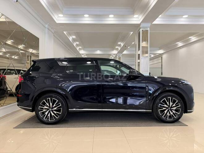 Changan  2026, 0 km - 1.5 л - Bakı