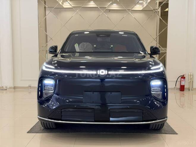 Changan  2026, 0 km - 1.5 л - Bakı