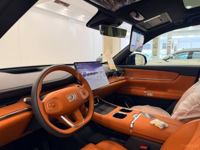Changan  2026, 0 km - 1.5 л - Bakı