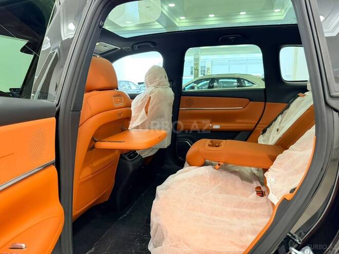 Changan  2026, 0 km - 1.5 л - Bakı