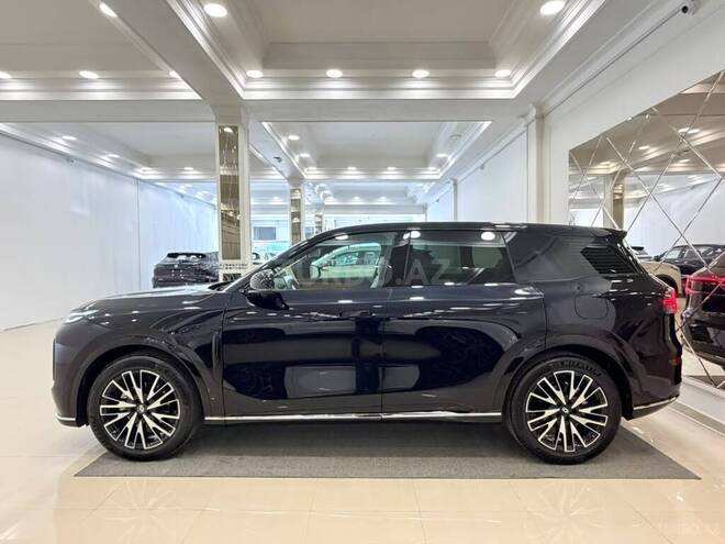 Changan  2026, 0 km - 1.5 л - Bakı