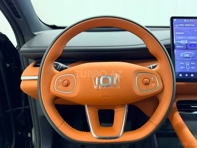 Changan  2026, 0 km - 1.5 л - Bakı