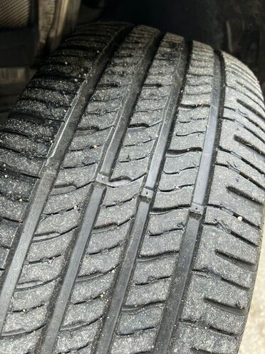 Mercedes ML 350 4MATIC 2012, 190,000 km - 3.5 l - Bakı