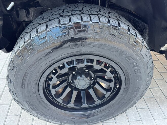 Jeep Wrangler 2009, 256,848 km - 3.6 l - Bakı