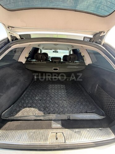 Mercedes E 220 2008, 281,329 km - 2.2 l - Hacıqabul