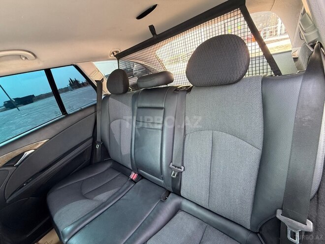 Mercedes E 220 2008, 281,329 km - 2.2 l - Hacıqabul