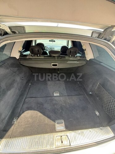 Mercedes E 220 2008, 281,329 km - 2.2 l - Hacıqabul