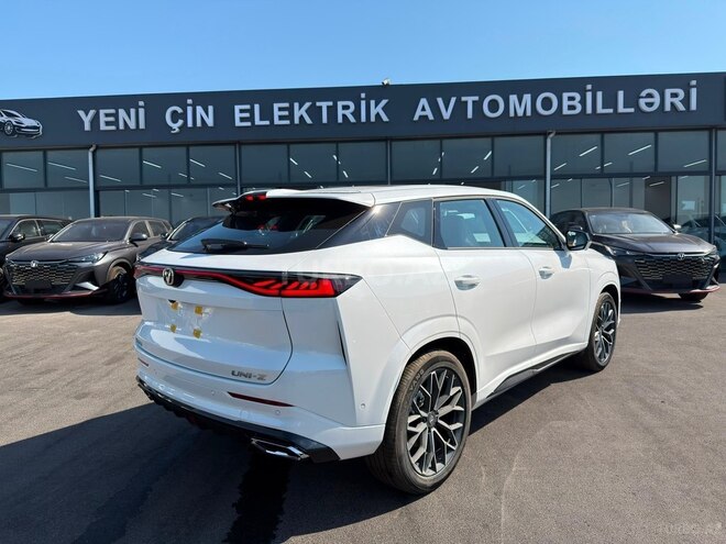 Changan  2026, 0 km - 1.5 л - Bakı
