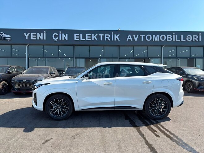 Changan  2026, 0 km - 1.5 л - Bakı