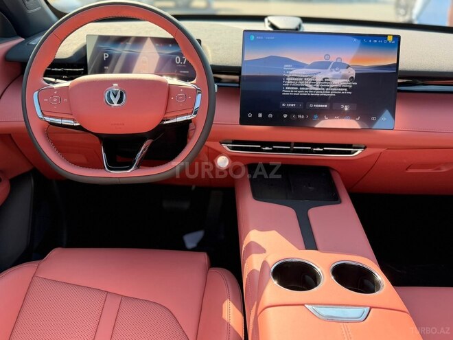 Changan  2026, 0 km - 1.5 л - Bakı