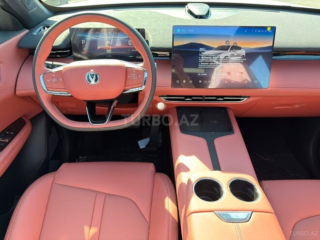 Changan  2026, 0 km - 1.5 л - Bakı