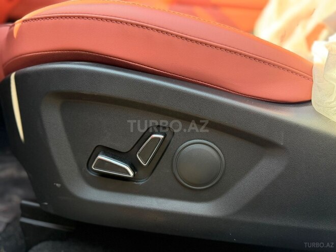 Changan  2026, 0 km - 1.5 л - Bakı